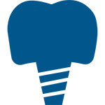 Dentiste à Sillingy : Implant dentaire